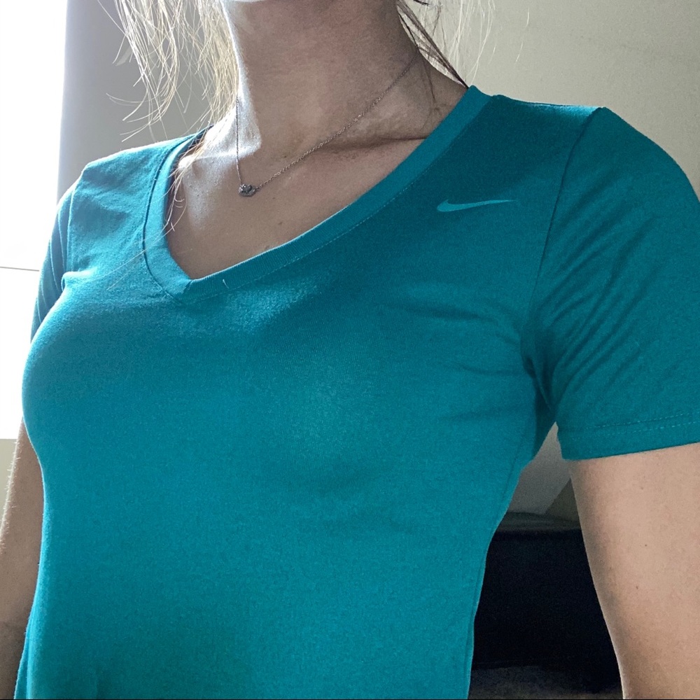 Nike Tee